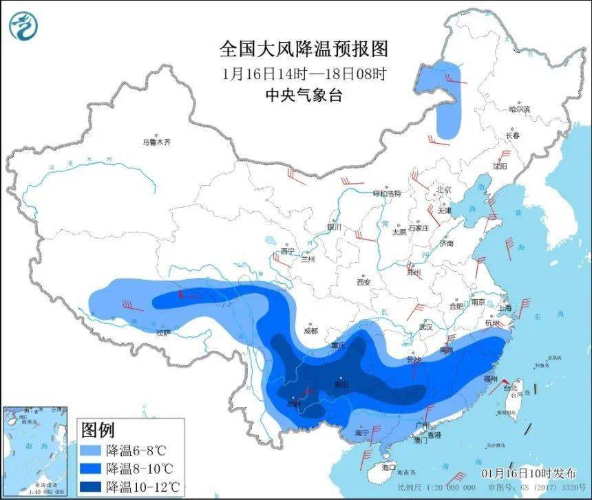 福建未来天气最新分析与展望报告发布，最新气象分析与展望