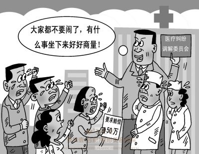 最新整形医闹现象，应对策略与探讨