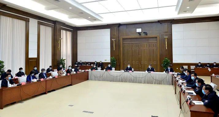 哈尔滨市首府住房改革委员会办公室最新领导概况揭秘