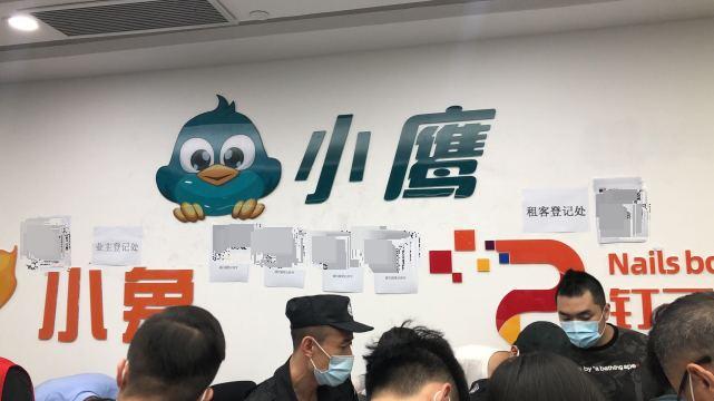 小鹰找房最新动态揭秘，探索未来居住新趋势