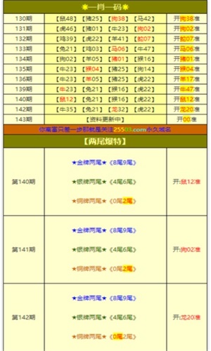 澳门必中一码内部公开040期9-29-41-42-9-43T：26