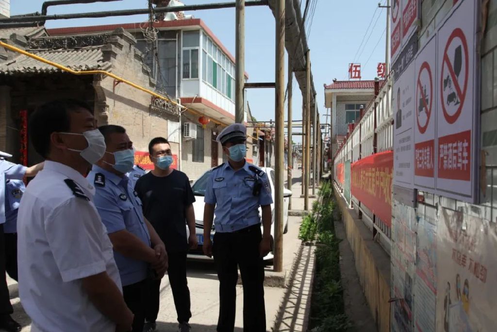 山西省临汾市尧都区车站街办事处交通新闻更新