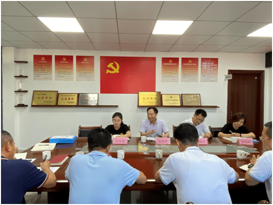 思明区应急管理局人事大调整，构建高效应急管理体系的重要一步