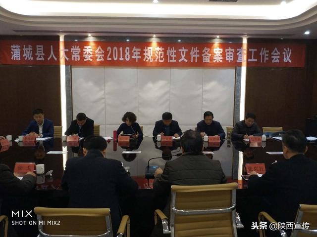 蒲城县人民政府办公室最新人事任命通知公告