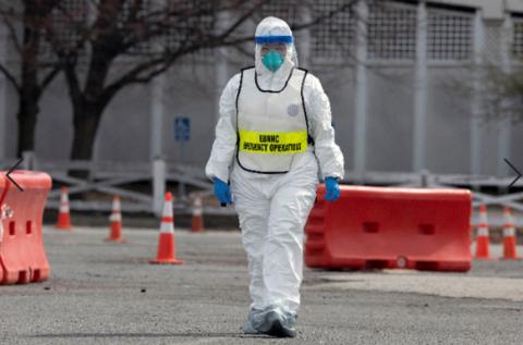 美国最新疫病数据分析报告，揭示疫情现状、挑战与应对策略