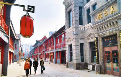 工程街道最新动态，城市建设步伐加快与未来展望