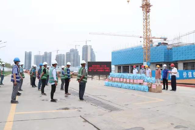 卓资县住房和城乡建设局新项目推动城市更新与民生福祉提升