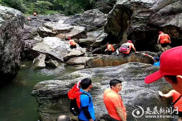 鹰潭市体育局最新动态报道