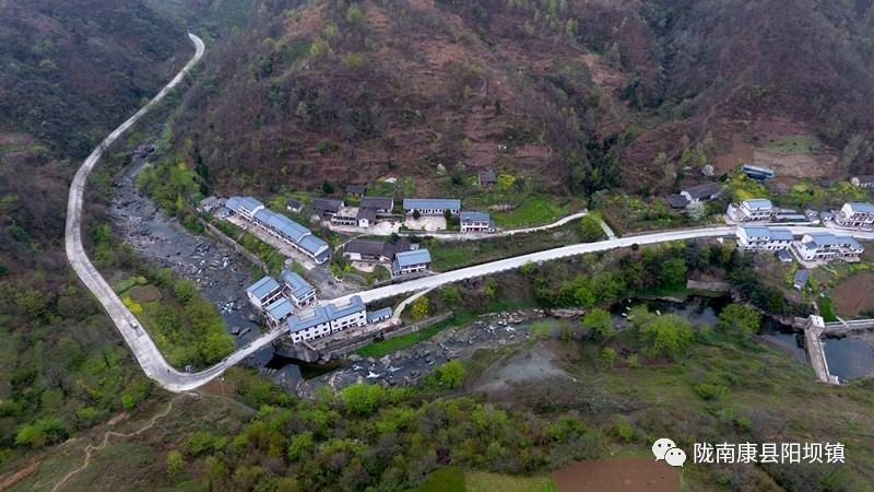 阳坝镇最新发展规划揭秘，塑造未来繁荣蓝图