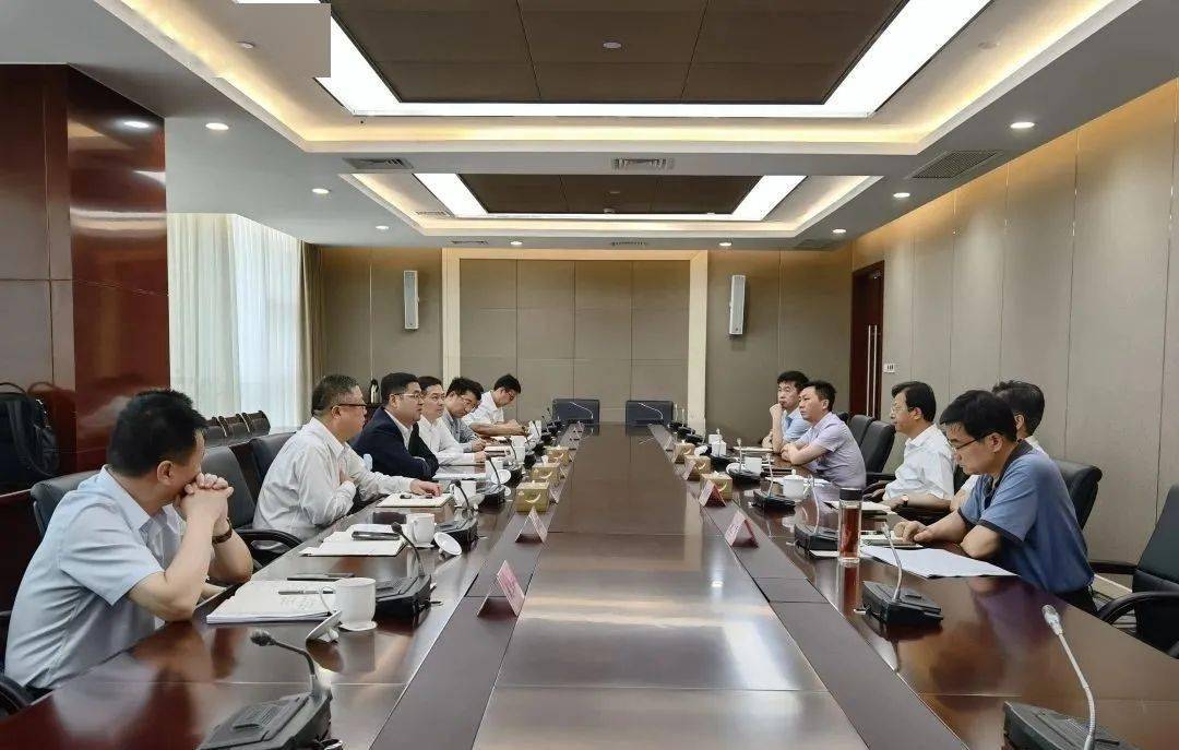 沾化县科学技术和工业信息化局领导团队最新介绍及领导成员概览