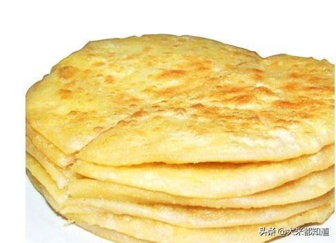 最新特色饼类，探索美食新疆界的新篇章