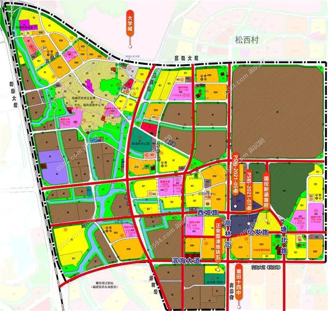 工农路街道最新发展规划概览