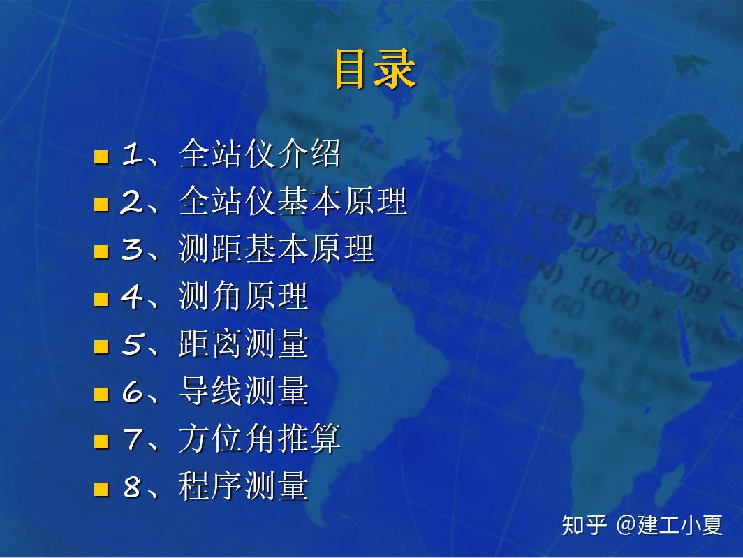 技术革新引领下的测量员职业发展先锋角色揭秘