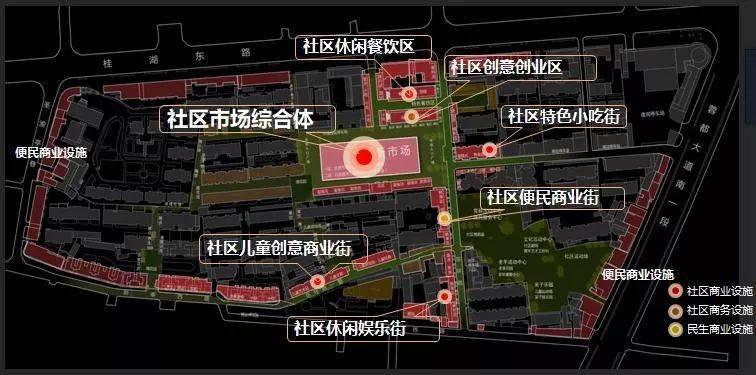 顾福桥社区最新发展规划揭秘，未来蓝图与行动方案