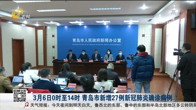 青岛最新三例疫情，城市反应与防控措施探究