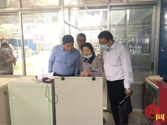 开福区审计局最新新闻及动态分析简报