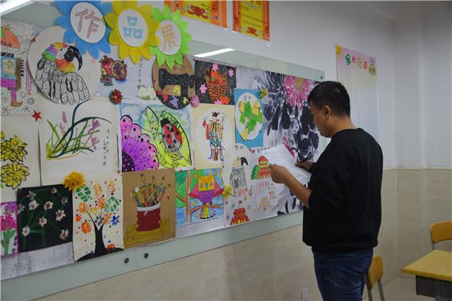 迎泽区最新发展动态概览