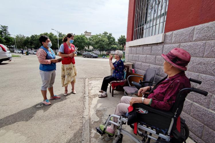海拉尔东路街道人事任命揭晓，激发新活力，共塑未来之路