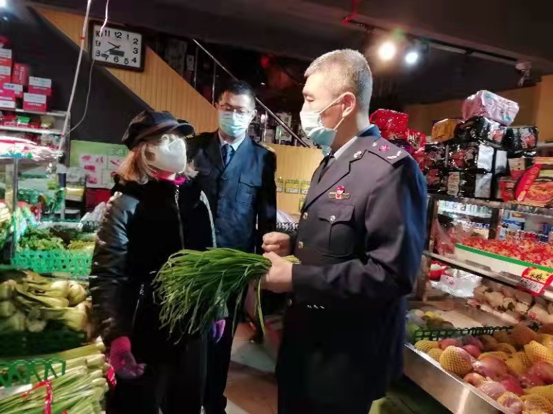 佳木斯市物价局最新新闻动态及分析