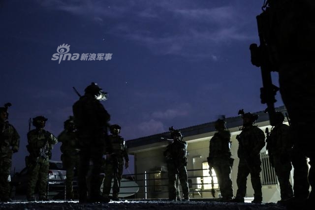 美国最新行动引领全球变革新篇章启动
