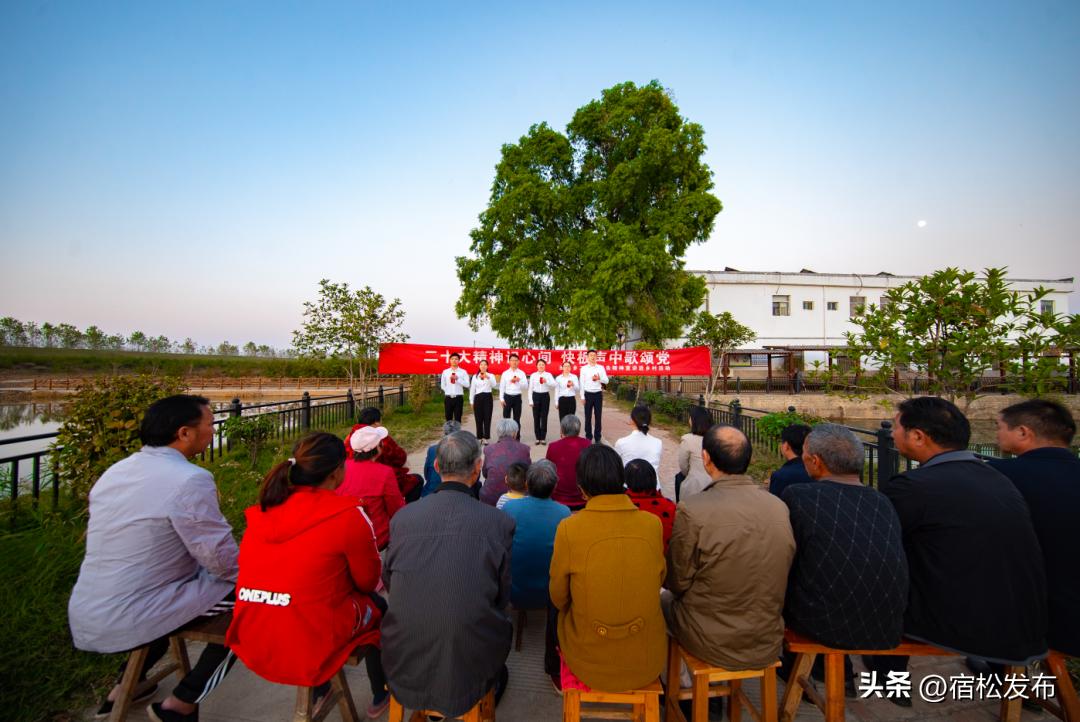 洲头乡最新新闻动态报道