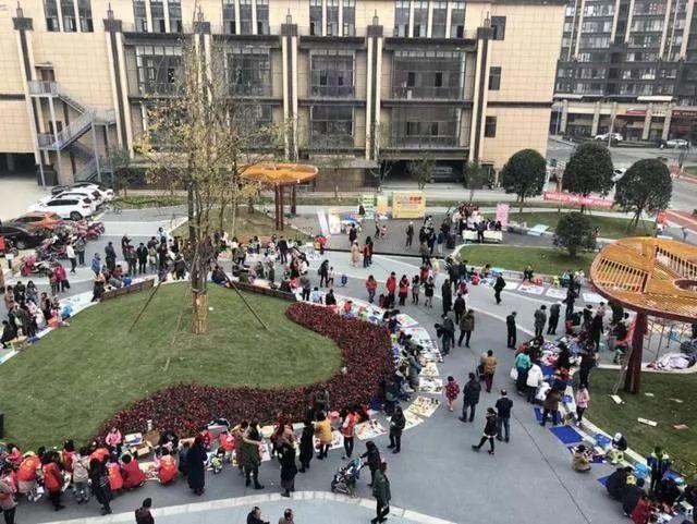 保和街道新任领导团队引领未来发展之路