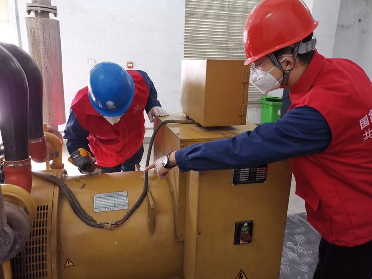 正定县防疫检疫站最新新闻报道
