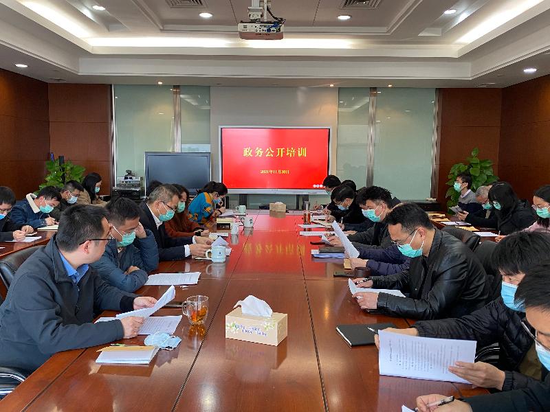 宜兴市审计局最新新闻动态发布