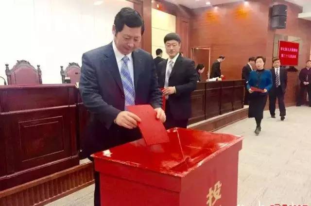 芝罘区民政局人事任命推动民政事业再上新台阶