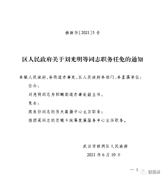 伊犁哈萨克自治州市市政管理局人事任命最新动态