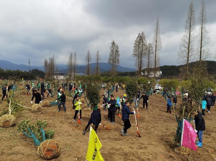 磐安社区居民委员会最新领导团队介绍