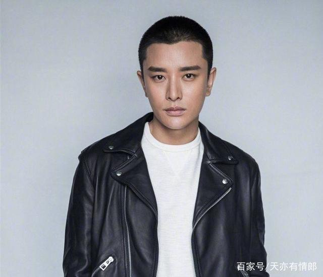 最新男星板寸发型，潮流新宠，引领时尚风潮